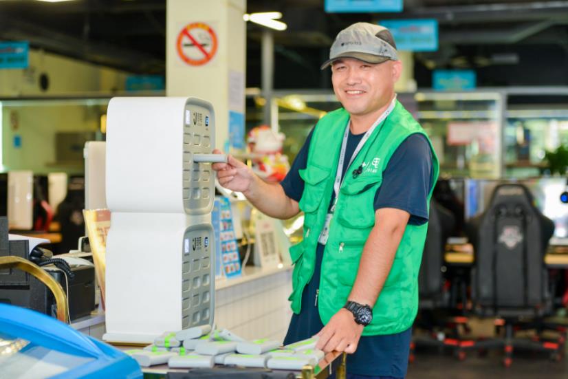 街电客户服务再获权威平台认可,连续三年位列黑猫投诉年度红榜