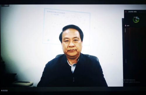 乡村文化振兴:"云"端有约