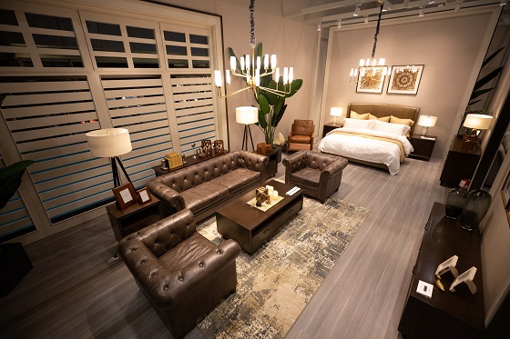 深圳国际家具展,harbor house等你来