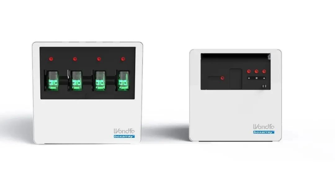 万孚生物成功研发出新型冠状病毒b117突变毒株鉴别检测试剂盒