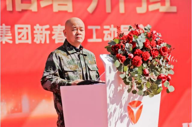 董经贵:永远和消费者站在一起,持续满足消费者需求