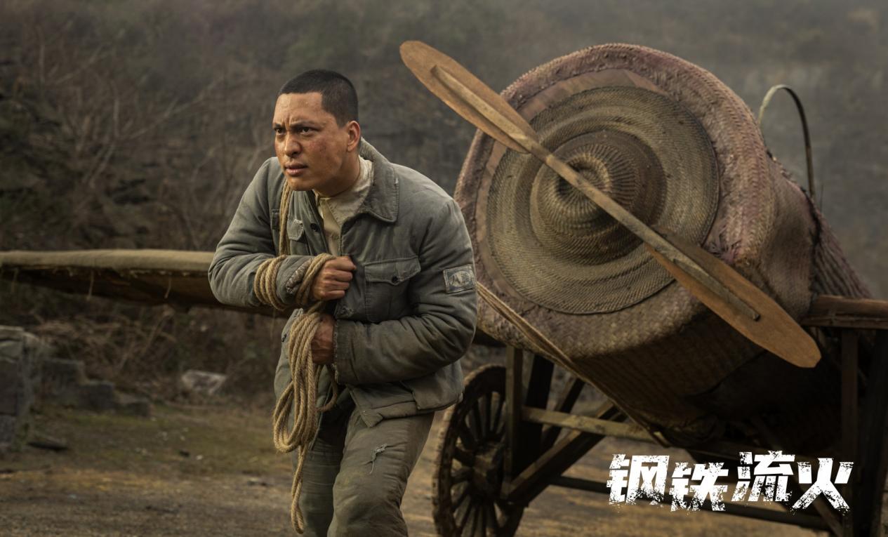 古装甜宠剧《千金难逃》27日开机 "劳模"徐大宁实力挑战笑面虎