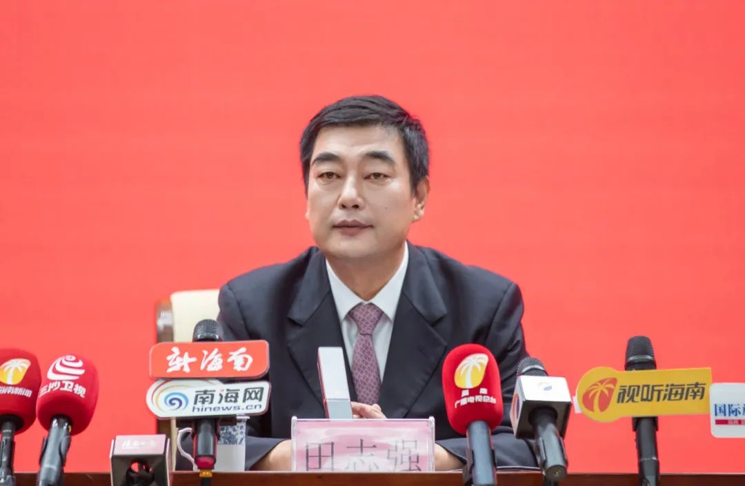 海南琼海争当滨海城市带建设优等生